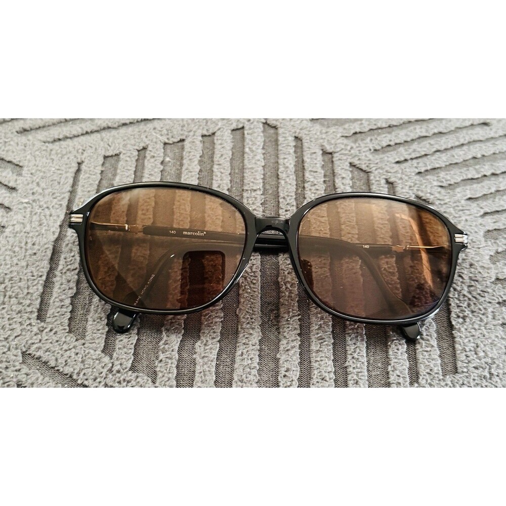 Retro-Marcolin Eyeglasses-Perscription Shades-140-MOD 6457-COL. 135/Italian